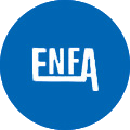 ENFA Logo