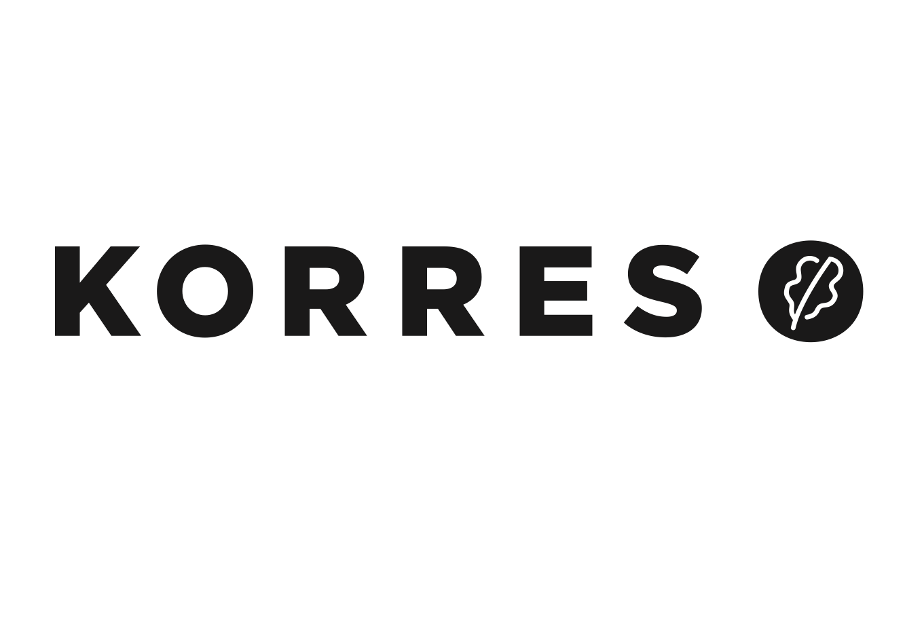 korres logo