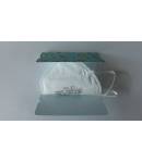 Funda de Mascarilla Pluma FFP2 Reutilizable Fundas mascarillas