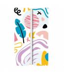 Funda de Mascarilla Pluma FFP2 Reutilizable Fundas mascarillas