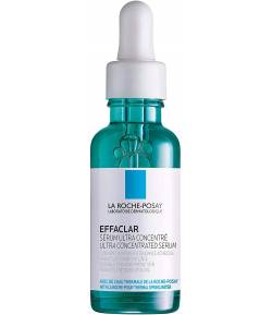 EFFACLAR Serum Ultra Concentrado 30ml LA ROCHE-POSAY Acné