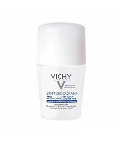 Desodorante 24H sin Sales de Aluminio 50ml VICHY
