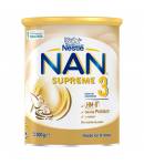 NAN SUPREME 3 800gr NESTLE Infantil