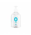 Jabón Manos Cero Dosificador 500ml INTERAPOTHEK Higiene