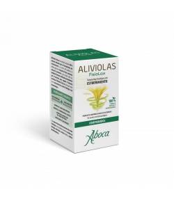 ALIVIOLAS Fisiolax 90 Comprimidos ABOCA