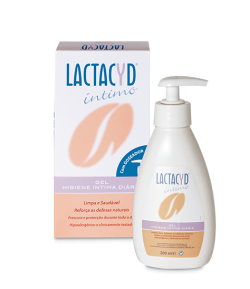 Lactacyd Íntimo 200ml LACTACYD Higiene Íntima