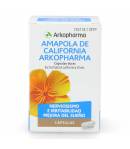 ARKOCÁPSULAS Amapola de California 300mg 45caps ARKOPHARMA Estrés