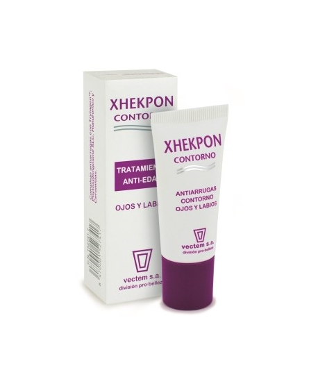Contorno XHEKPON 15ml Antiedad