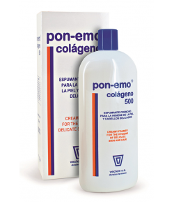 PON-EMO Colágeno 500ml