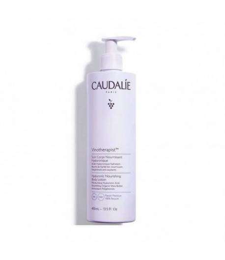 Vinotherapist Tratamiento Corporal Nutritivo 400ml CAUDALIE Hidratantes