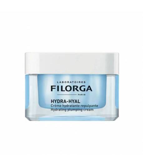 Hydra-Hyal Crema 50ml FILORGA Hidratante