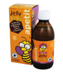 Jelly Kids Apetit 250ml Vitaminas