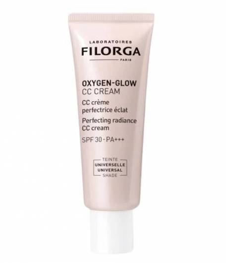 Oxygen Glow CC Cream FILORGA 40ml Antifatiga