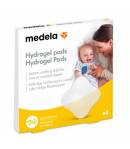 Parches de hidrogel 4ud MEDELA Cuidado del pezón