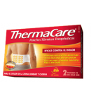THERMACARE zona Lumbar y Cadera 2ud Termoterapia
