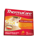 THERMACARE Cuello, Hombros y Muñecas 6ud Termoterapia