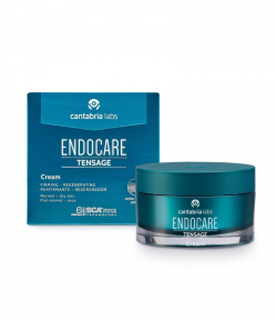 ENDOCARE Tensage Cream 50ml CANTABRIA LABS