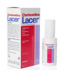 Spray Clorhexidina 40ml LACER Colutorios