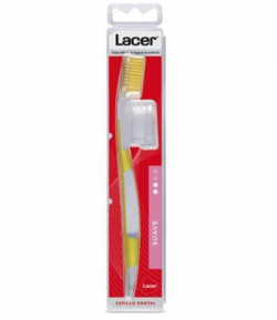 Cepillo Dental Suave LACER