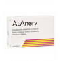 ALAnerv 30 cápsulas Vitaminas