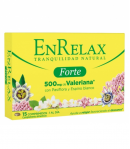 EnRelax Forte 30 Comprimidos Estrés