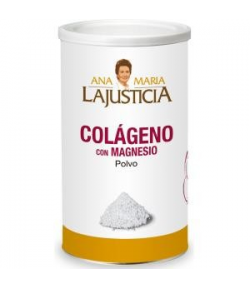 Colágeno con Magnesio Ana María LaJusticia 350gr Articulaciones