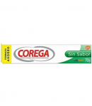 COREGA Sin Sabor 70gr Fijación