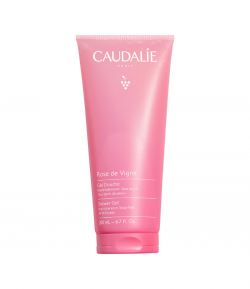 Gel de Ducha Rose de Vignes 200ml CAUDALIE Gel de ducha