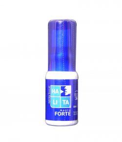 Spray Forte HALITA® 15ml