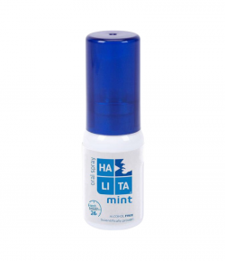 Spray HALITA® 15ml Halitosis