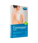 Apósito COSMOPOR Entry 20x10cm 10ud HARTMANN Apósitos