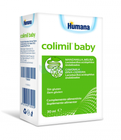 Colimil Baby 30ml HUMANA
