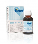 Colimil Baby 30ml HUMANA Vitaminas