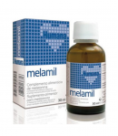 Melamil 30ml HUMANA Vitaminas