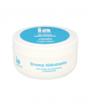 Crema Hidratante con Aceite Almendras 200ml INTERAPOTHEK Hidratantes