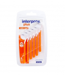 Cepillos Interdentales Plus Super Micro 6ud Interprox® Interproximales