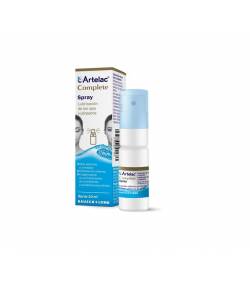 ARTELAC Complete Spray 10ml Ojos