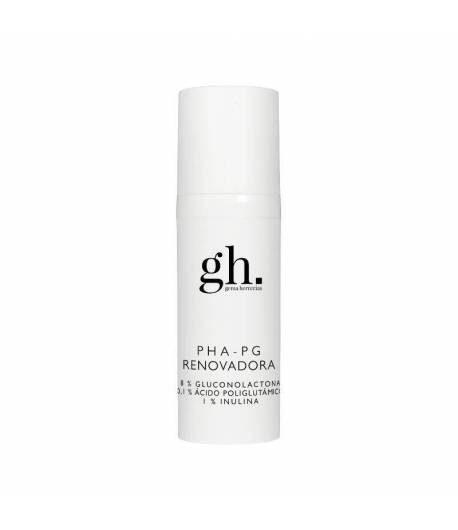 Crema PHA-PG Renovadora 50ml GEMA HERRERÍAS Antiedad