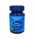 Valdispro Natur Stress Relax 30 gominolas Estrés