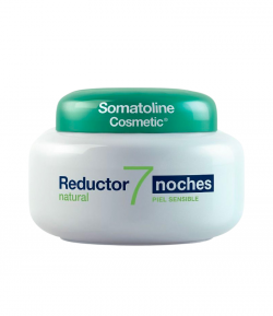 Reductor 7 Noches Natural 400ml SOMATOLINE COSMETIC