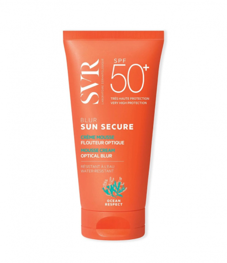 Sun Secure Blur SPF 50+ 50ml SVR Protección solar