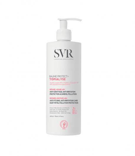 Topialyse Crema 400ml SVR Hidratantes