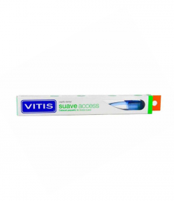 Cepillo Dental Suave Access VITIS® Cepillos