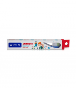 Cepillo Dental Junior VITIS® 
