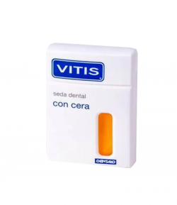 Seda Dental con Cera VITIS® 