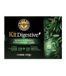 KIT DIGESTIVE 10 Ampollas Defensas + 10 cápsulas Probiótico BLACK BEE Defensas