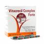 Vitacrecil Complex Forte 180 cápsulas Tamaño Ahorro 3 meses Caída del cabello