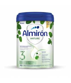 Almirón NATURE 3 800g Crecimiento