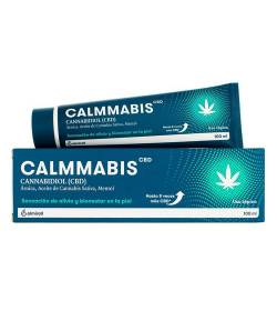 Calmmabis CBD crema 60ml Antiinflamatorios