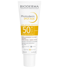 Photoderm Spot-Age SPF50+ 40ml BIODERMA Protección solar